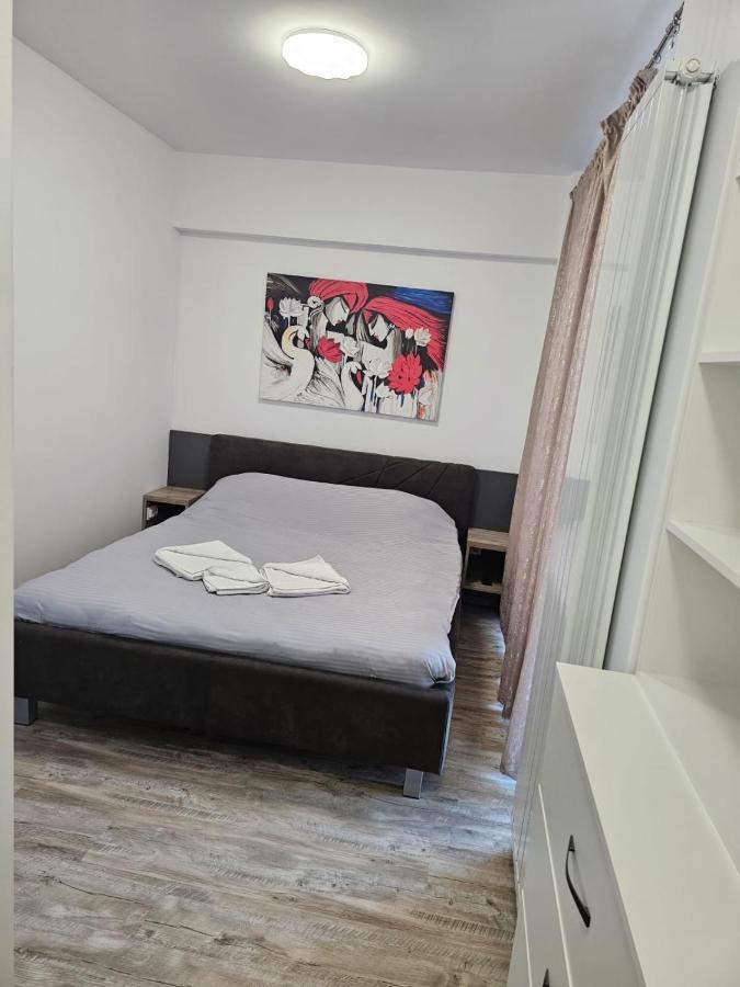 Astero Apartments Premium Accomodation Iasi Exterior photo