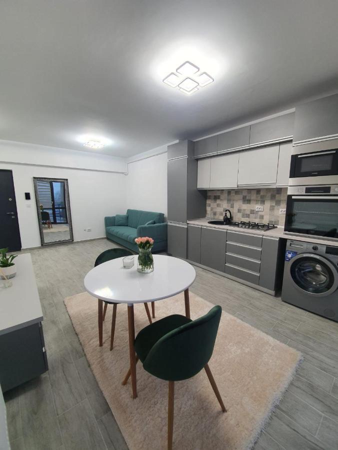 Astero Apartments Premium Accomodation Iasi Exterior photo