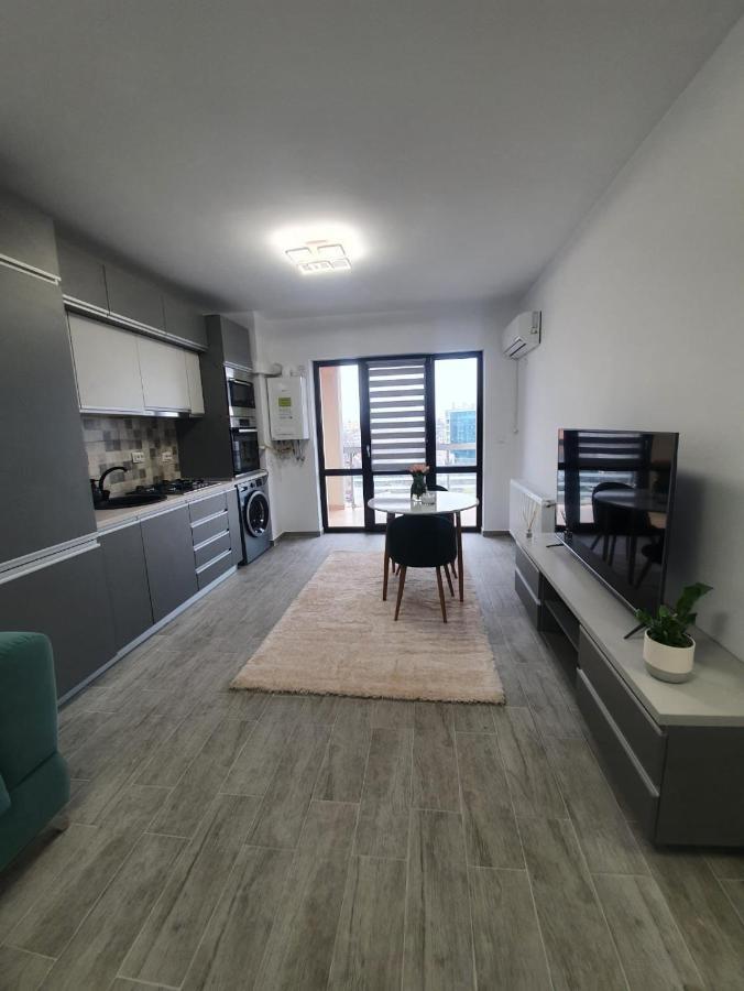 Astero Apartments Premium Accomodation Iasi Exterior photo