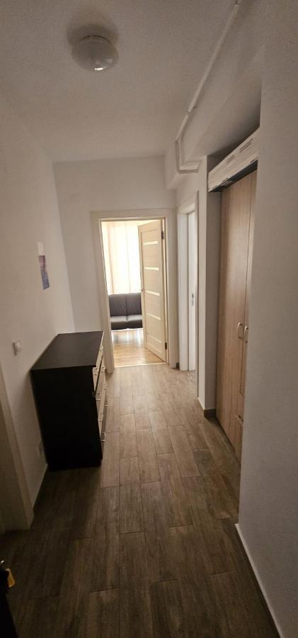Astero Apartments Premium Accomodation Iasi Exterior photo